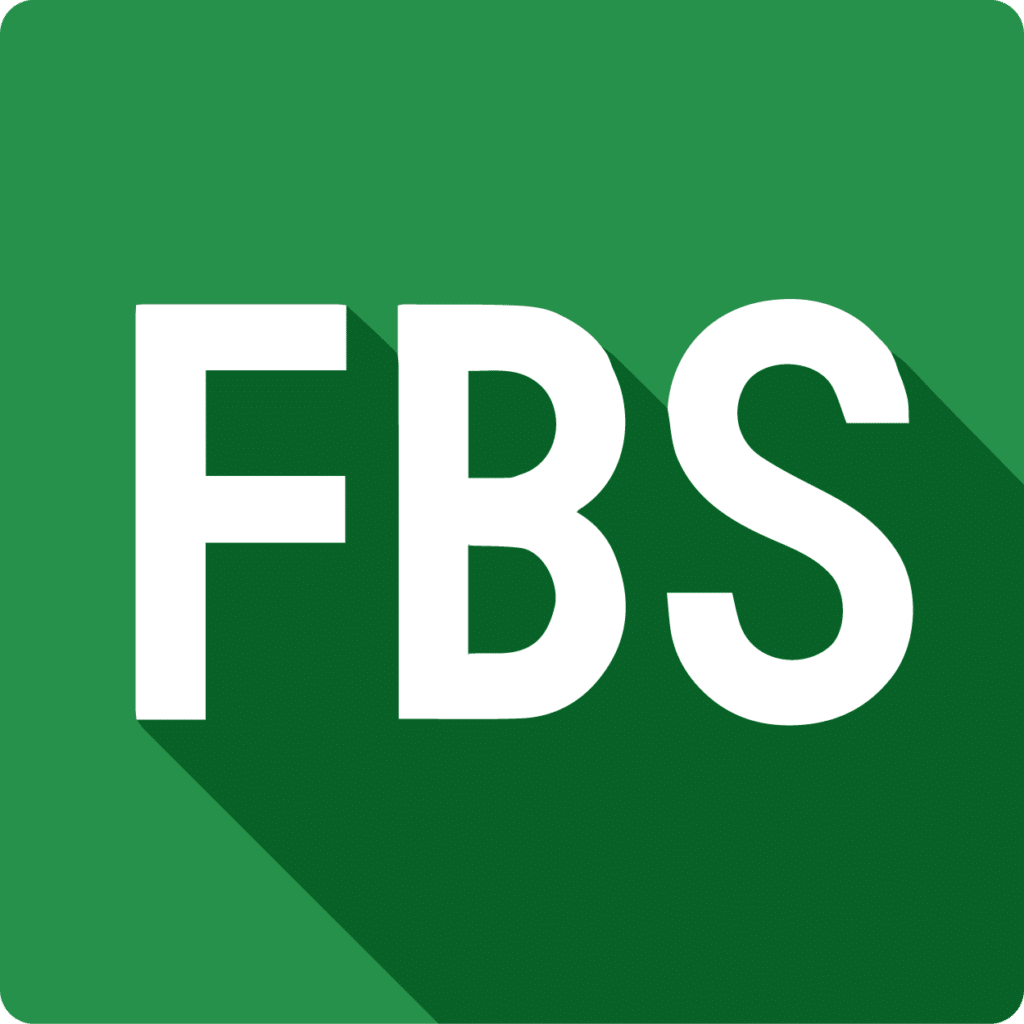 FBS สุขสันต์การเทรดใหม่ - UTSPAY